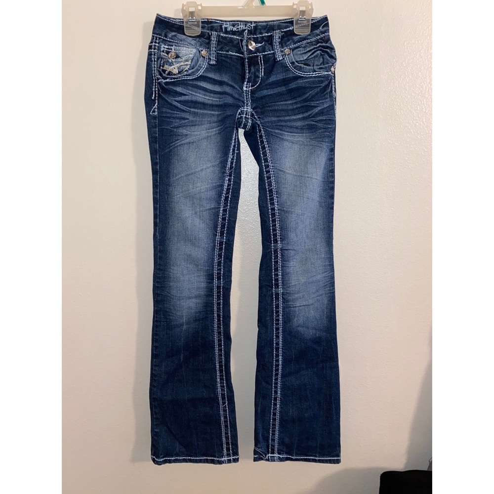 Amethyst Jeans